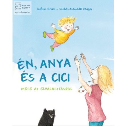 Én, anya és a cici