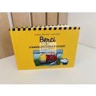 Berci és a balatonfenyvesi kisvasút