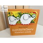 Elefántkönyv - Kiselefánt születik