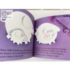 Elefántkönyv - Kiselefánt születik