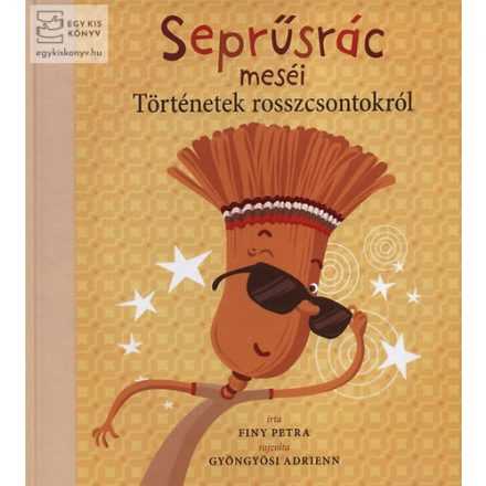 Seprűsrác