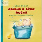 Akinek a lába hatos