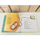 Akinek a lába hatos