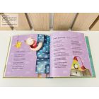 Akinek a lába hatos