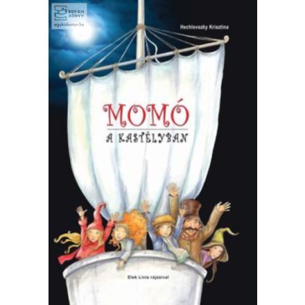 Momó a kastélyban