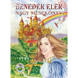 Benedek Elek - Nagy mesekönyv 5.