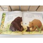 Szép álmokat, kicsi bocs!