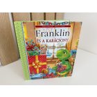 Franklin és a karácsony