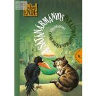 A ​sátánármányosparázsvarázs­pokolikőrpuncspancs­lódítóbódítóka