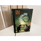 A ​sátánármányosparázsvarázs­pokolikőrpuncspancs­lódítóbódítóka