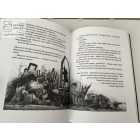 A ​sátánármányosparázsvarázs­pokolikőrpuncspancs­lódítóbódítóka