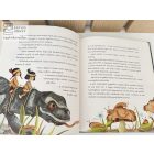 Aprótörpe indiánok 2 - A vándor varázsló