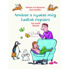 Amikor a nyulak még tudtak repülni