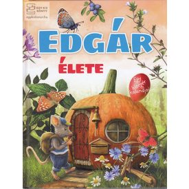 Edgár élete - Egy kisegér kalandjai