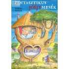 Fantasztikus jóéjtmesék