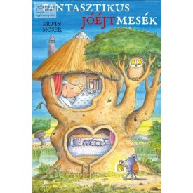 Fantasztikus jóéjtmesék