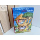 Fantasztikus jóéjtmesék