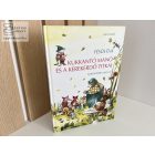 Kukkantó manó és a Kerek erdő titkai