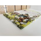 Kukkantó manó és a Kerek erdő titkai