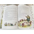 Kukkantó manó és a Kerek erdő titkai