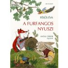 A furfangos nyuszi