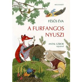A furfangos nyuszi