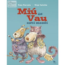 Miú és Vau esti meséi