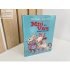 Miú és Vau esti meséi