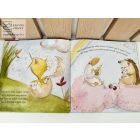 Az élet olyan, mint a szél / Varró Dániel fordításában