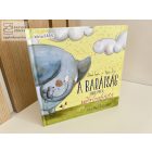 A barátság olyan, mint a mérleghinta