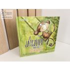 A játszótér olyan, mint a dzsungel