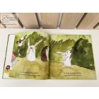 A játszótér olyan, mint a dzsungel