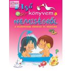 Első könyvem a nemiségről