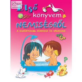 Első könyvem a nemiségről