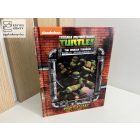 Tini nindzsa teknőcök - Robotlázadás