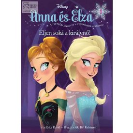 anna-es-elza-eljen a kiralyno