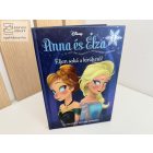 Éljen a királynő (Anna és Elza 1.)