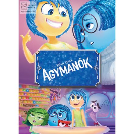Agymanók