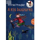 A kis boszorka