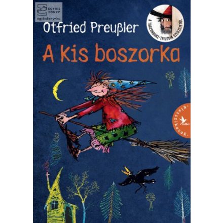 A kis boszorka