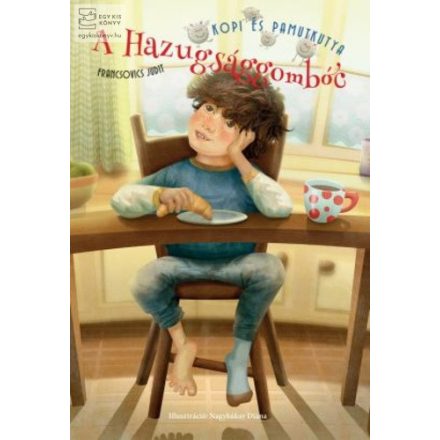 A hazugsággombóc
