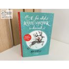 A fiú, akit Karácsonynak hívnak - Matt Haig