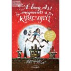 A ​lány, aki megmenti a karácsonyt