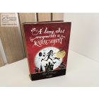 A ​lány, aki megmenti a karácsonyt