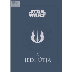 Star Wars - A jedi útja