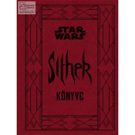 Star Wars - Sithek könyve
