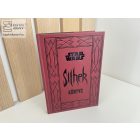 Star Wars - Sithek könyve