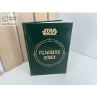 Star Wars - Fejvadász kódex