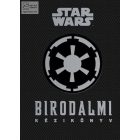 Star Wars - Birodalmi kézikönyv
