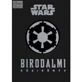 Star Wars - Birodalmi kézikönyv